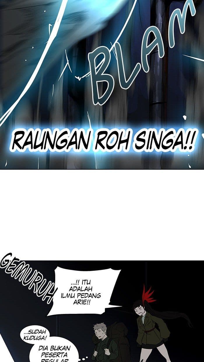 Chapter Komik
              Tower of God Chapter 264 - page 28