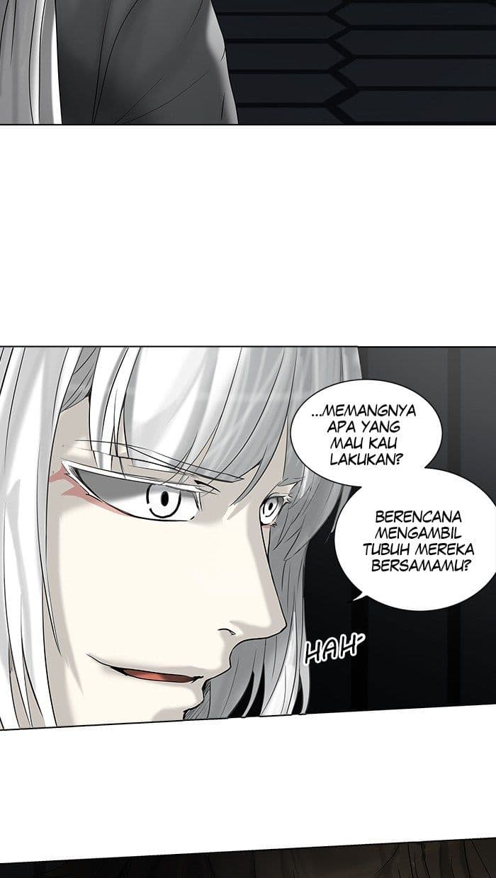 Chapter Komik
              Tower of God Chapter 264 - page 38