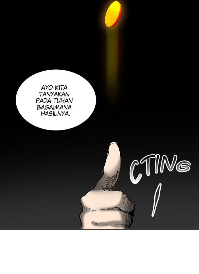 Chapter Komik
              Tower of God Chapter 264 - page 56