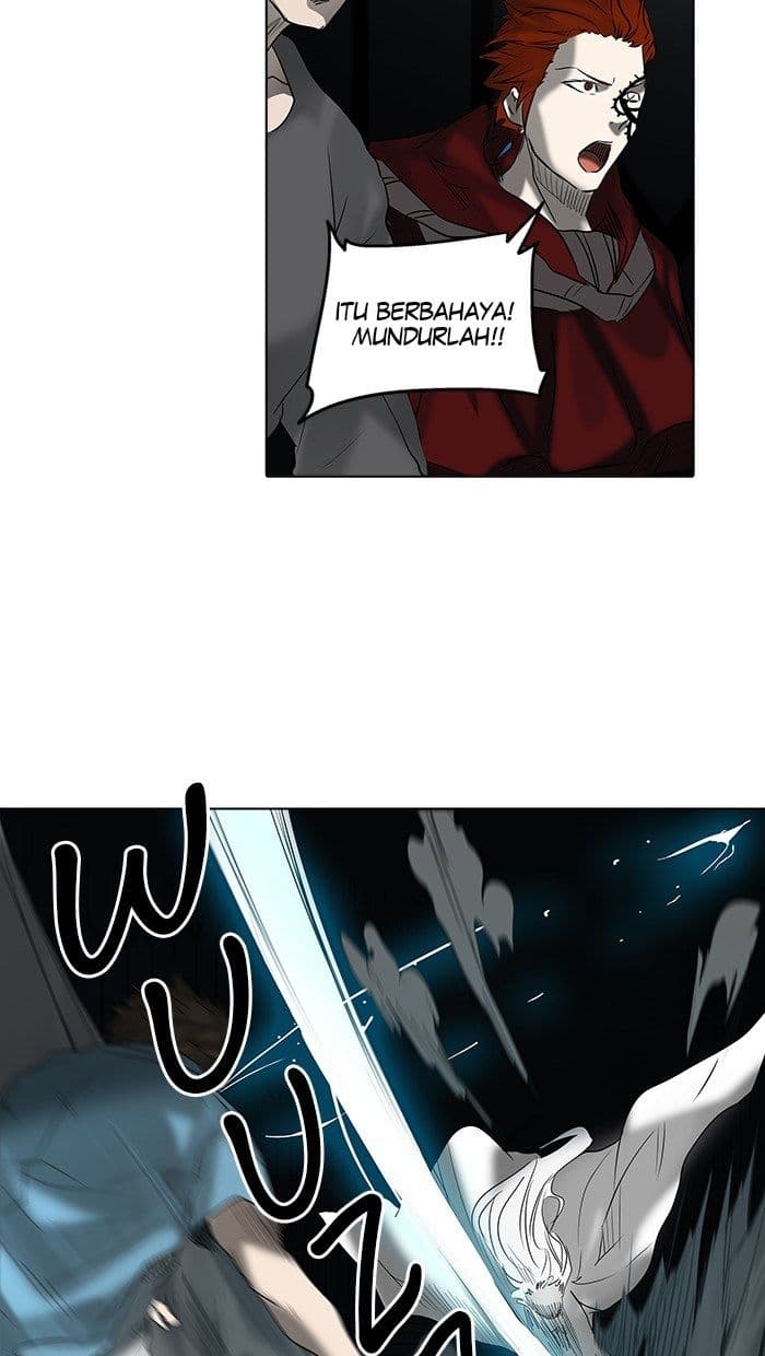 Chapter Komik
              Tower of God Chapter 264 - page 10