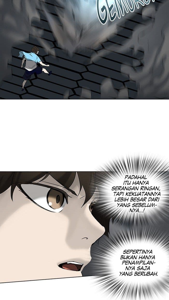 Chapter Komik
              Tower of God Chapter 264 - page 12