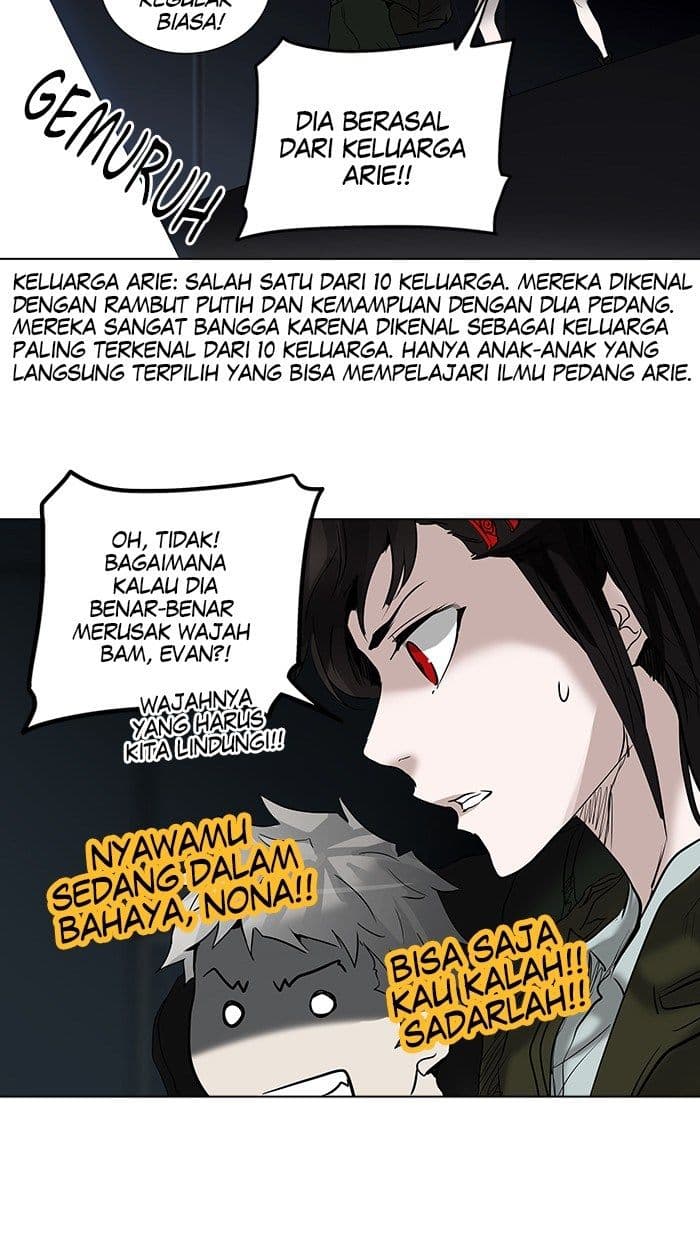 Chapter Komik
              Tower of God Chapter 264 - page 29