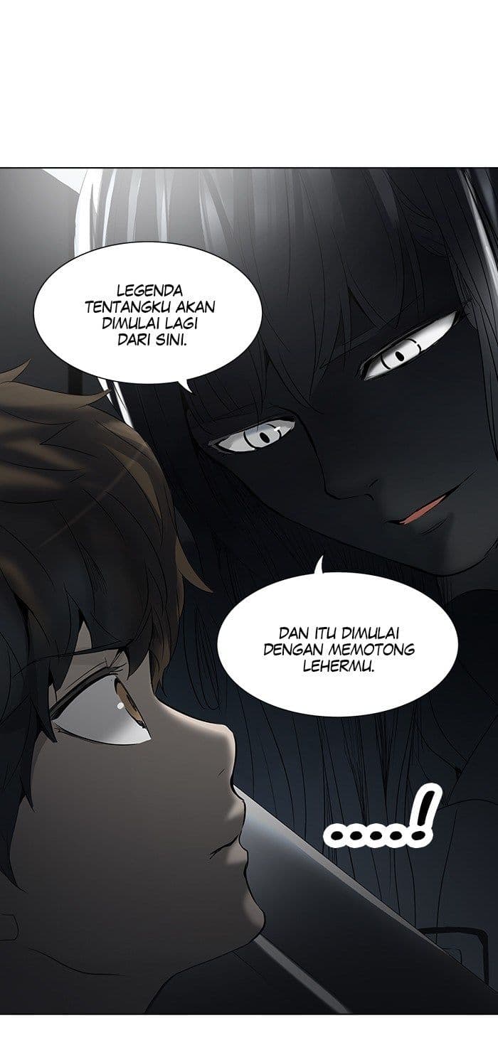 Chapter Komik
              Tower of God Chapter 264 - page 2