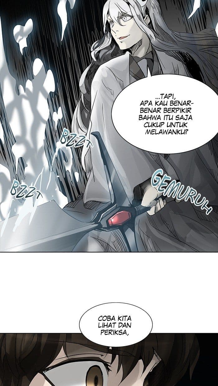 Chapter Komik
              Tower of God Chapter 264 - page 23