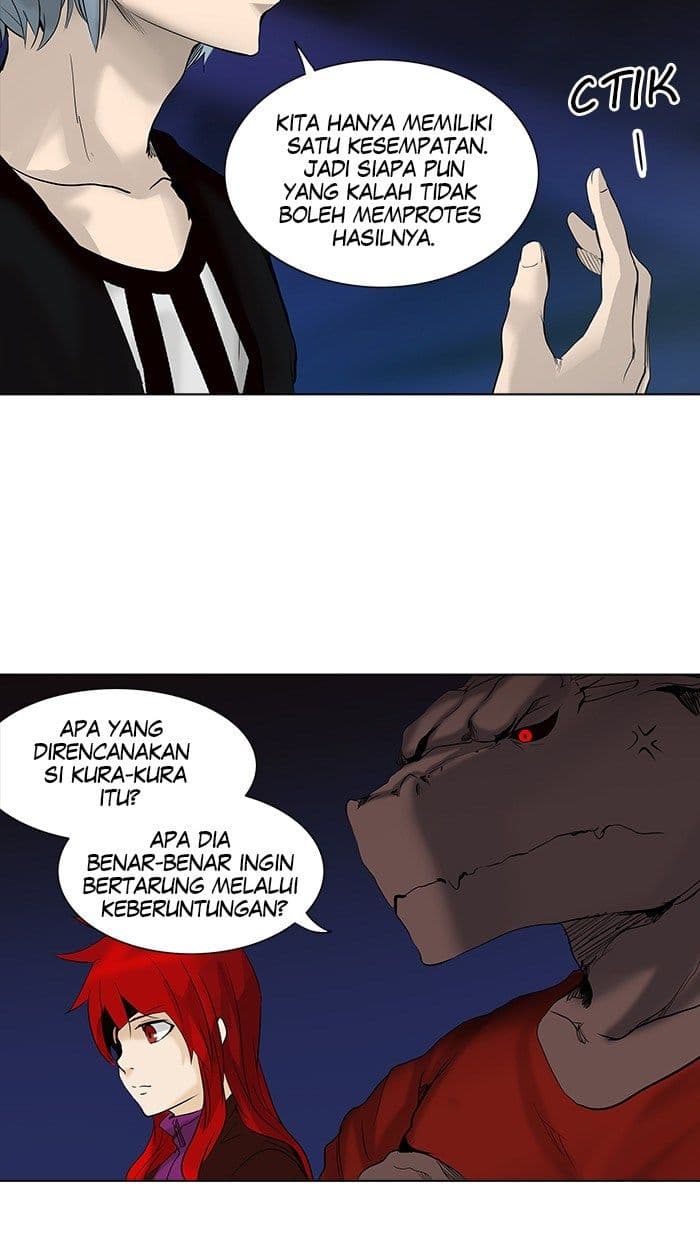 Chapter Komik
              Tower of God Chapter 264 - page 52