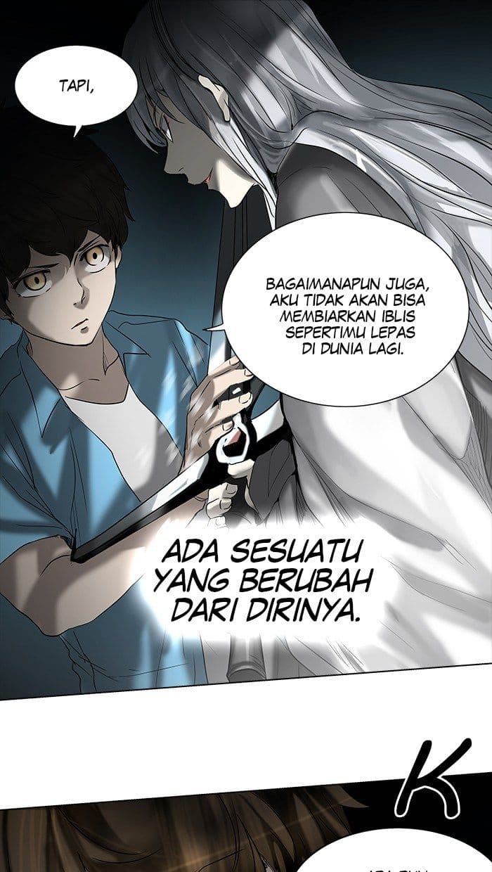 Chapter Komik
              Tower of God Chapter 264 - page 5