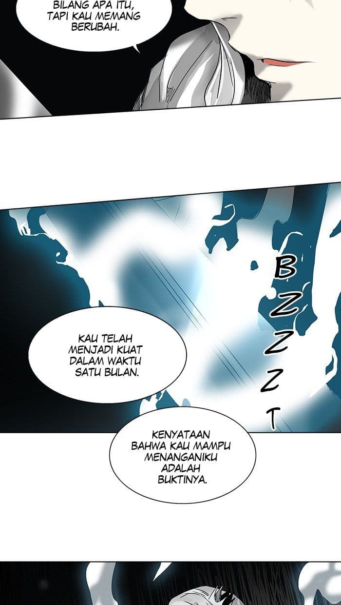 Chapter Komik
              Tower of God Chapter 264 - page 22