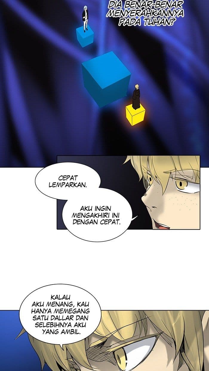 Chapter Komik
              Tower of God Chapter 264 - page 54