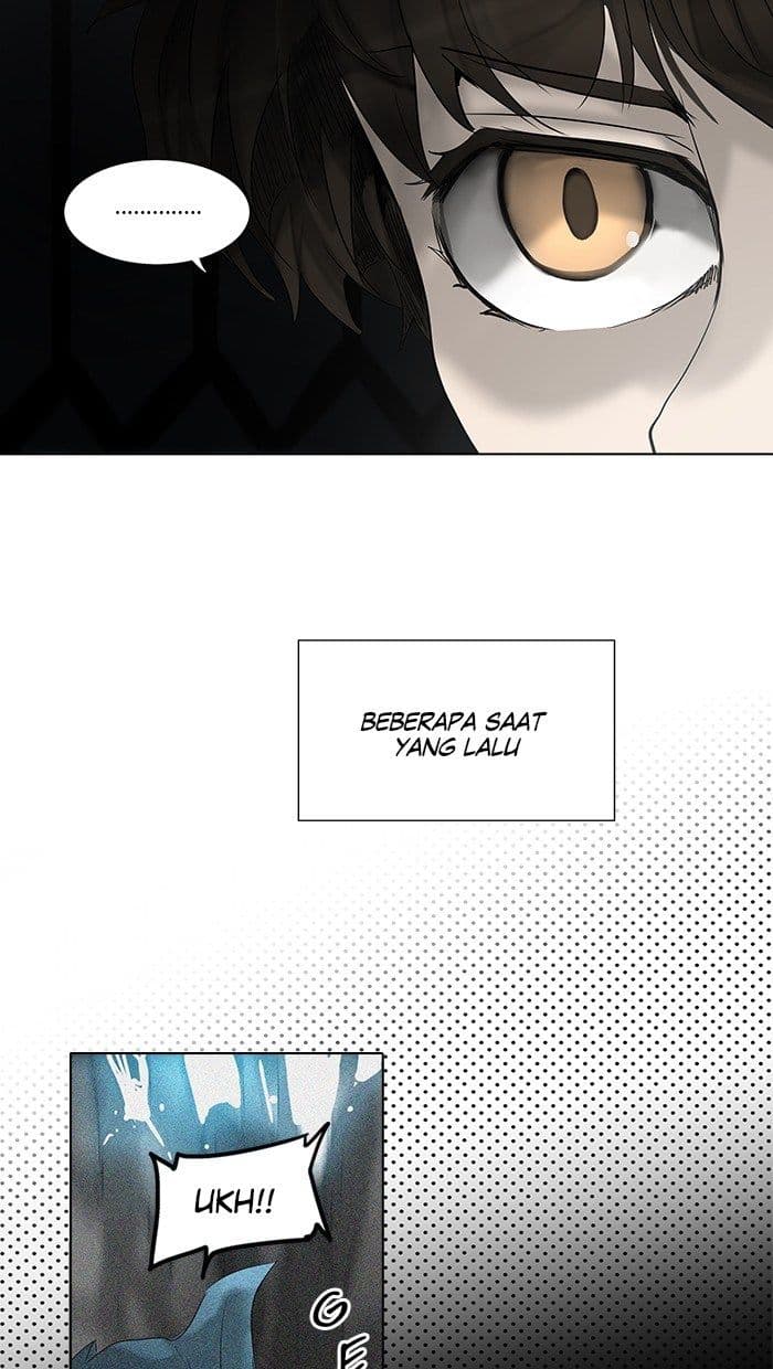 Chapter Komik
              Tower of God Chapter 264 - page 39