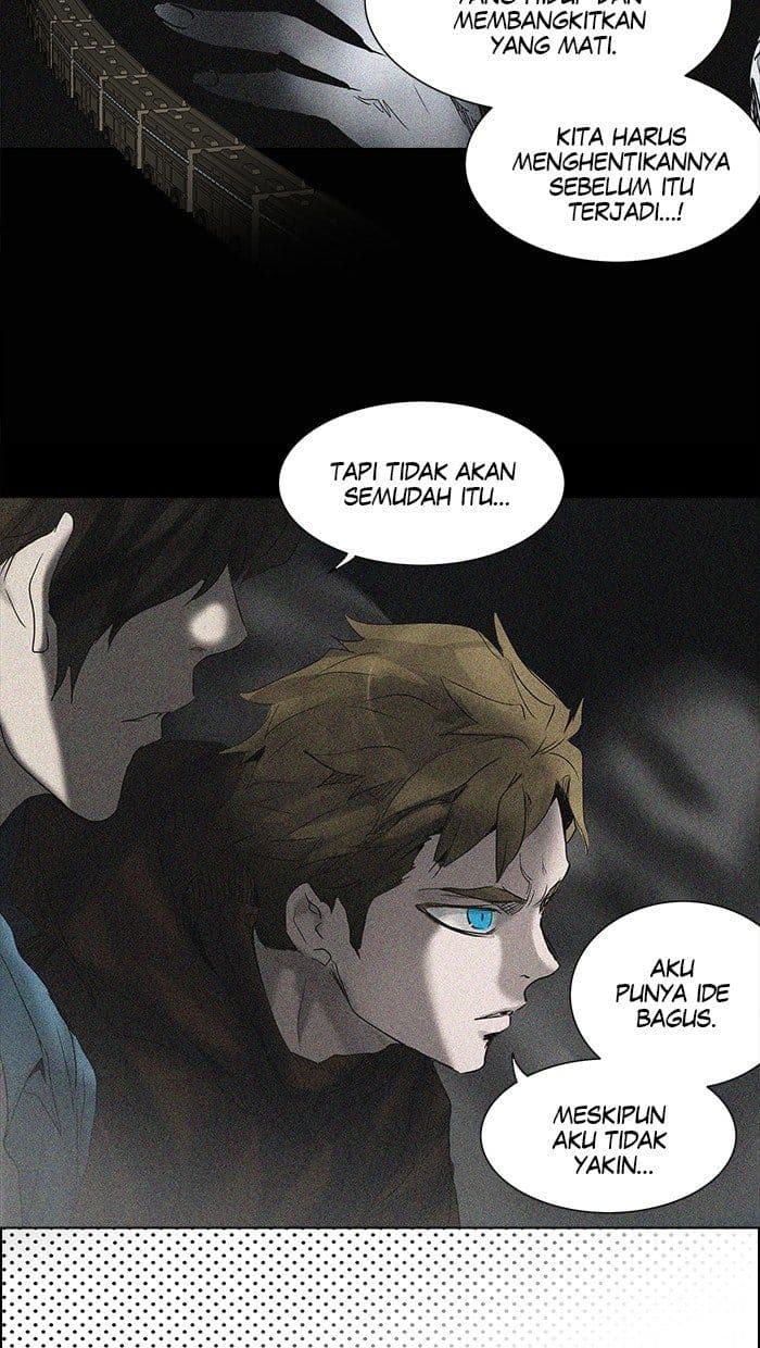 Chapter Komik
              Tower of God Chapter 264 - page 45