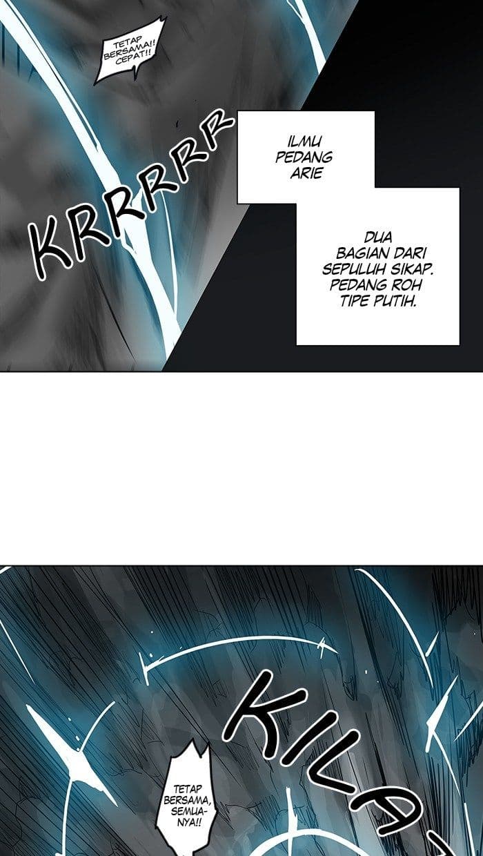 Chapter Komik
              Tower of God Chapter 264 - page 26