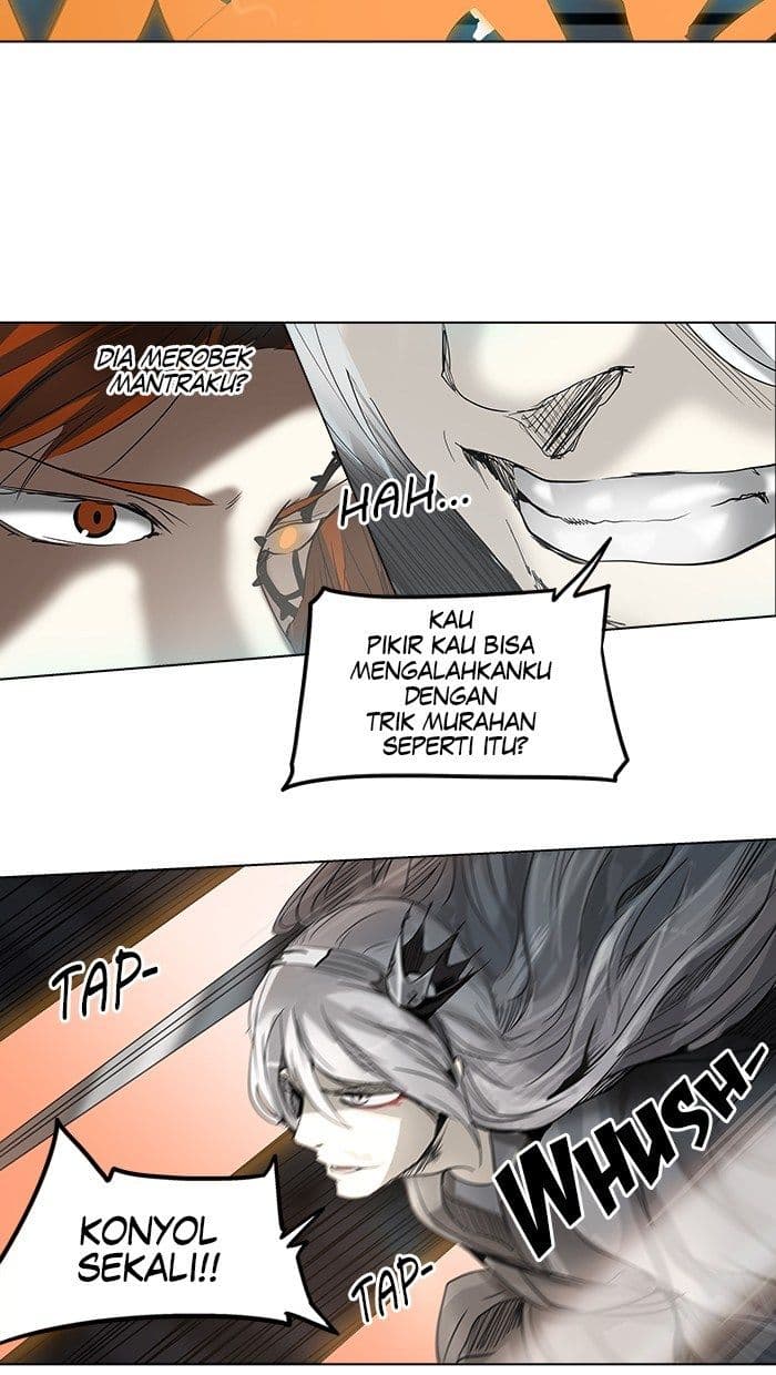 Chapter Komik
              Tower of God Chapter 264 - page 16