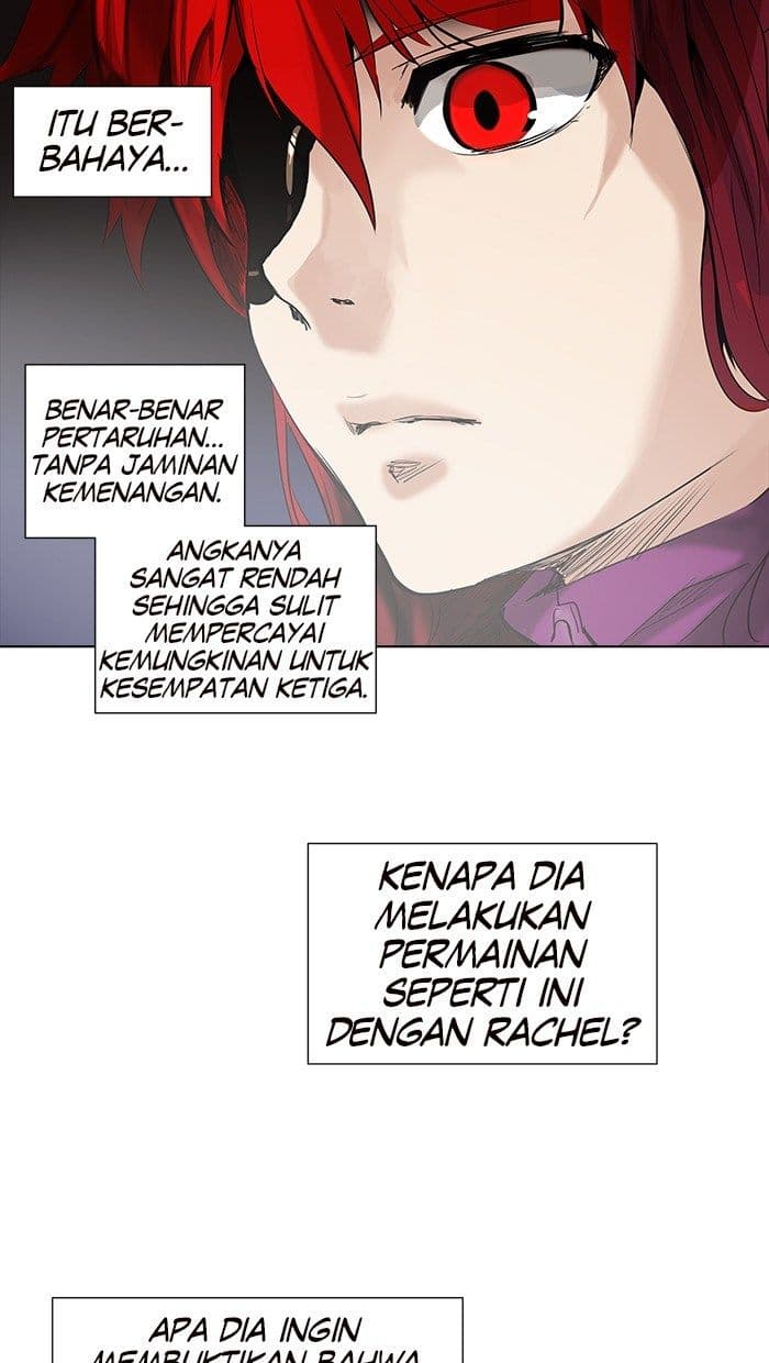 Chapter Komik
              Tower of God Chapter 265 - page 52