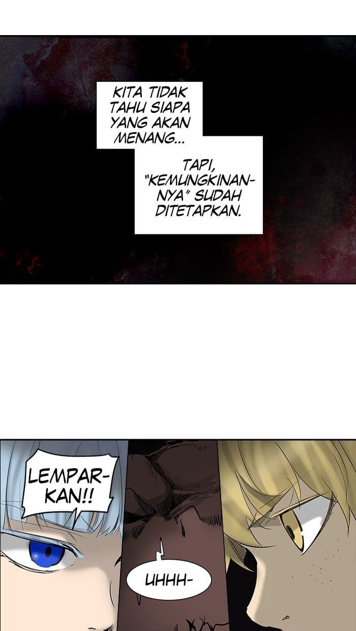 Chapter Komik
              Tower of God Chapter 265 - page 41