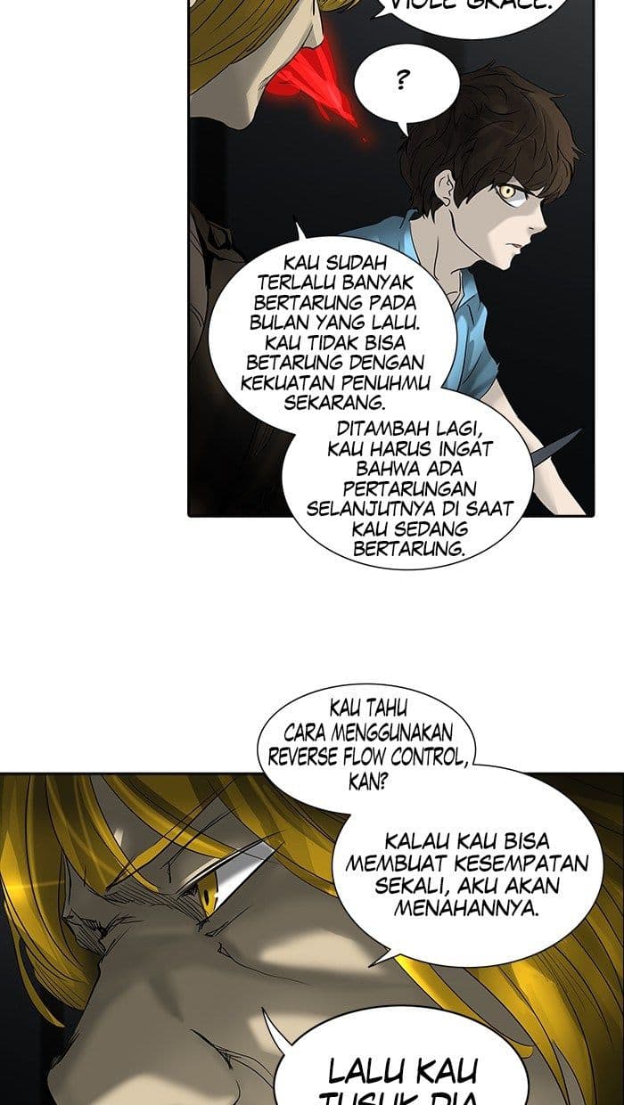 Chapter Komik
              Tower of God Chapter 265 - page 77