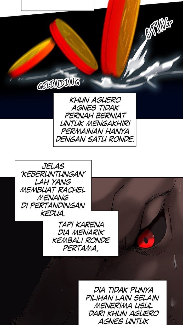 Chapter Komik
              Tower of God Chapter 265 - page 44