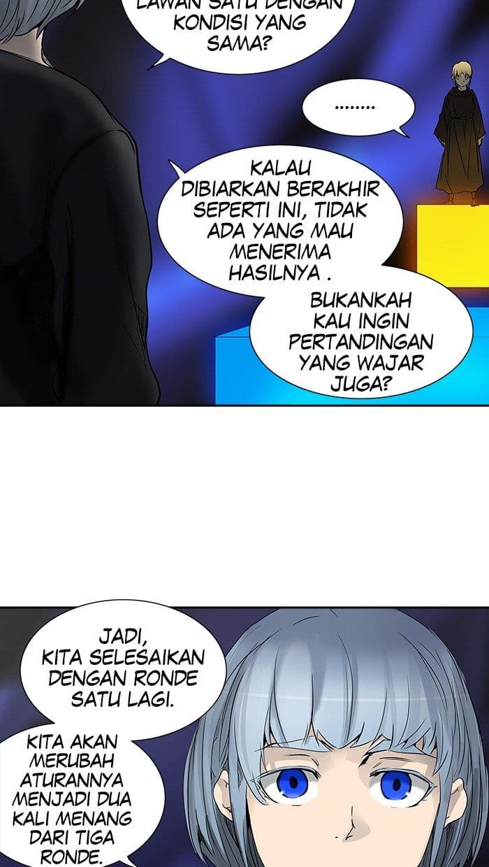 Chapter Komik
              Tower of God Chapter 265 - page 34