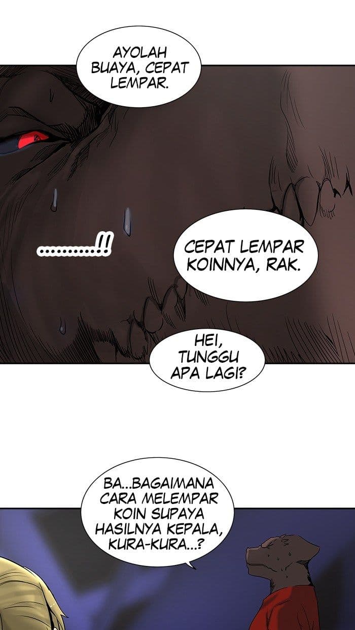 Chapter Komik
              Tower of God Chapter 265 - page 39