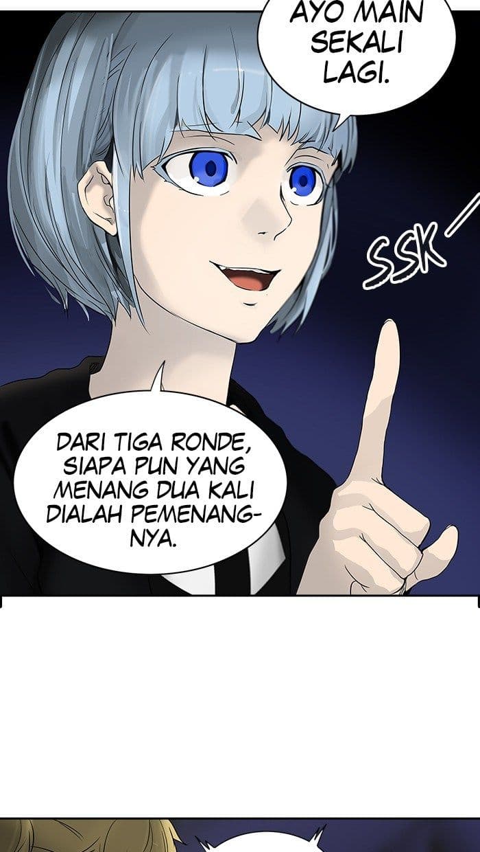 Chapter Komik
              Tower of God Chapter 265 - page 32