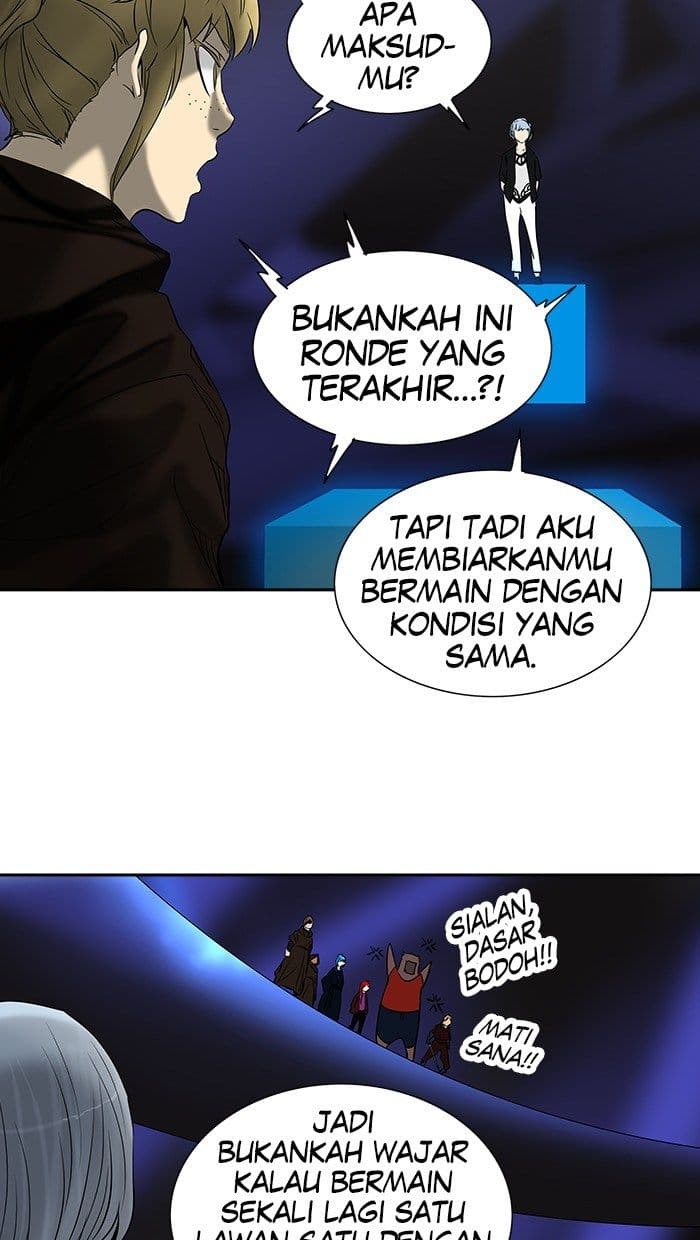 Chapter Komik
              Tower of God Chapter 265 - page 33