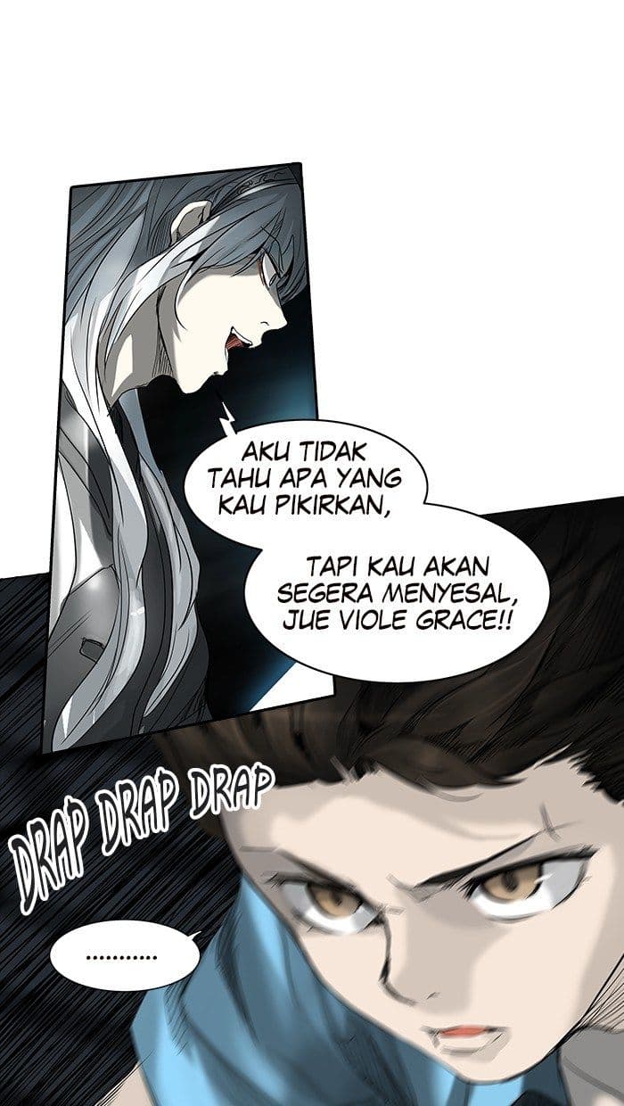 Chapter Komik
              Tower of God Chapter 265 - page 62