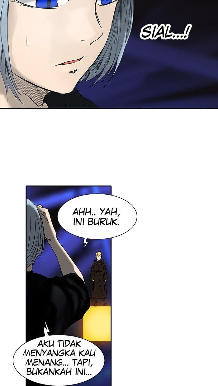 Chapter Komik
              Tower of God Chapter 265 - page 30