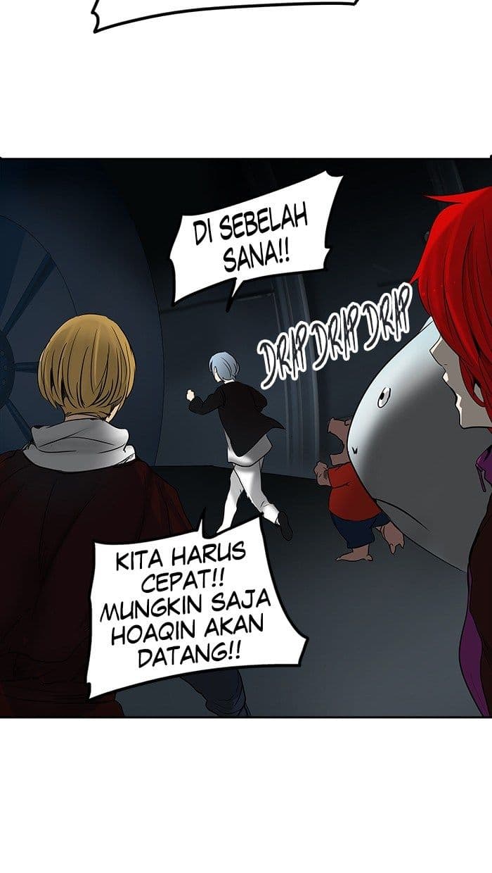 Chapter Komik
              Tower of God Chapter 265 - page 93