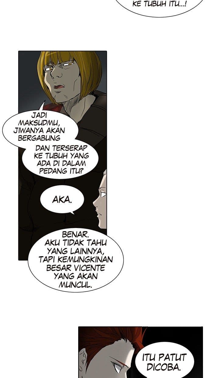 Chapter Komik
              Tower of God Chapter 265 - page 59