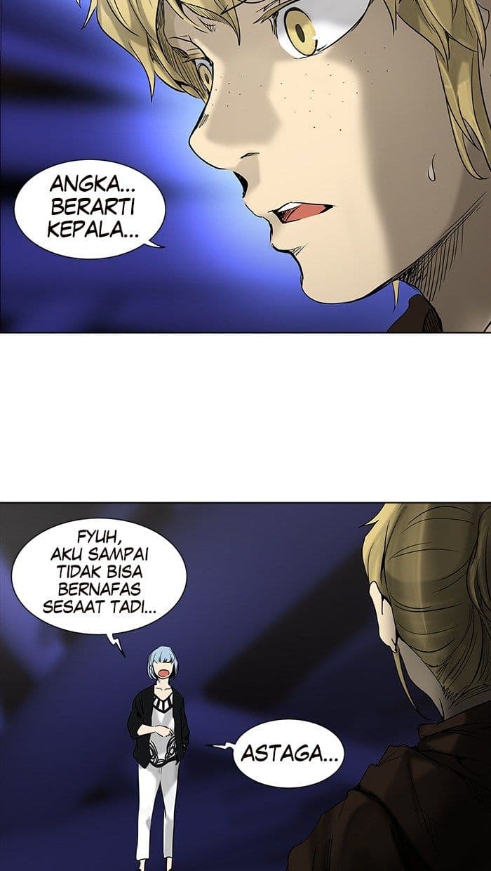 Chapter Komik
              Tower of God Chapter 265 - page 50