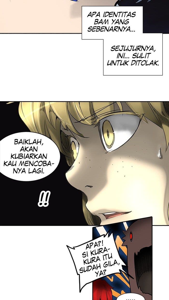 Chapter Komik
              Tower of God Chapter 265 - page 21