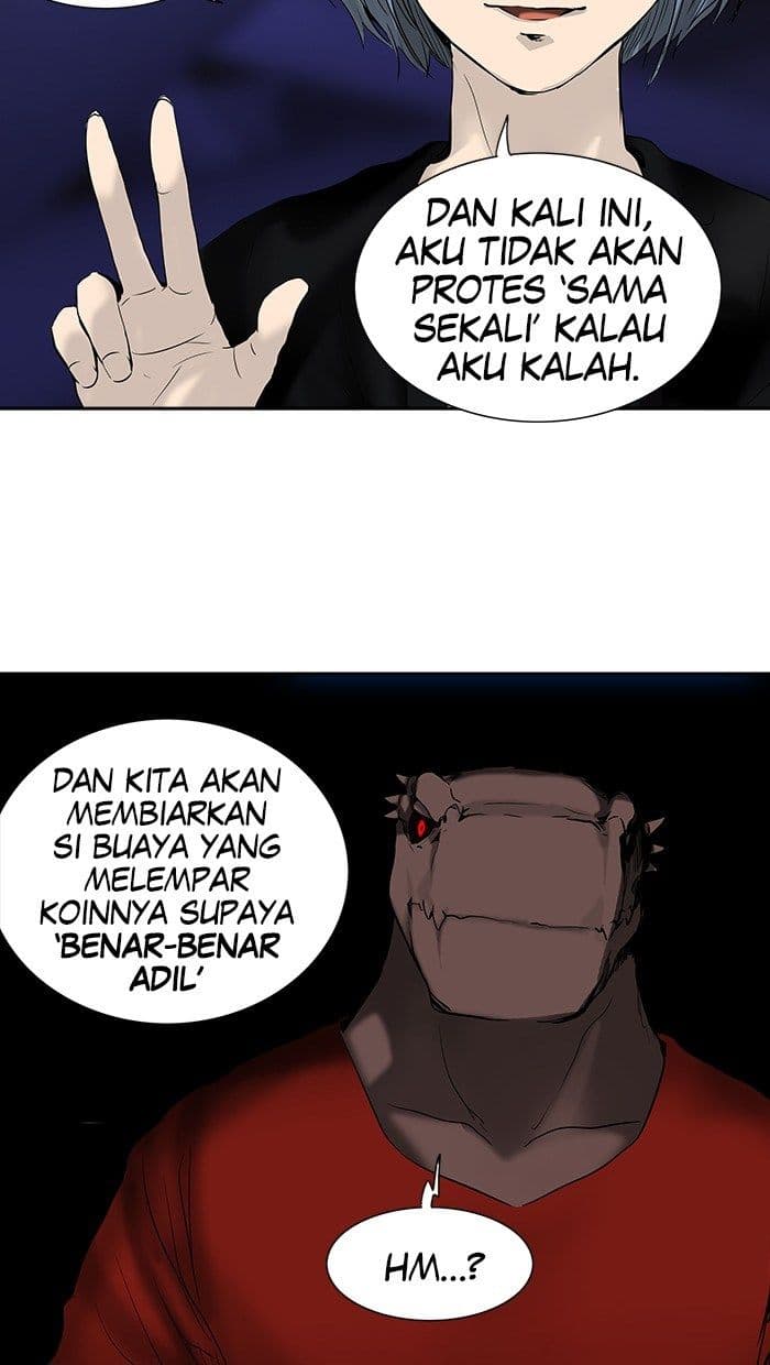 Chapter Komik
              Tower of God Chapter 265 - page 35