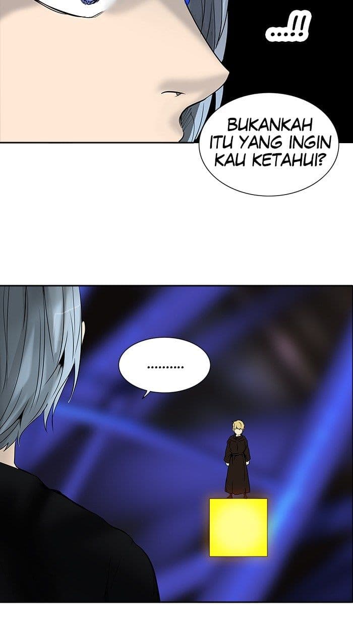 Chapter Komik
              Tower of God Chapter 265 - page 19