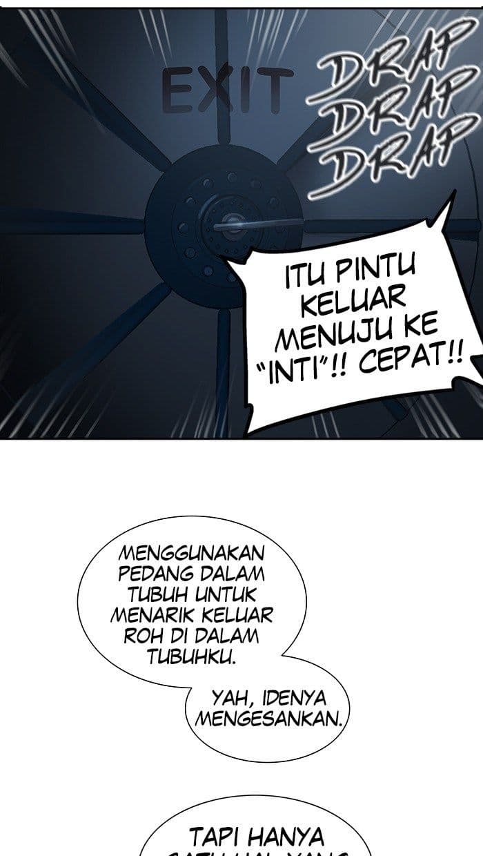 Chapter Komik
              Tower of God Chapter 265 - page 94