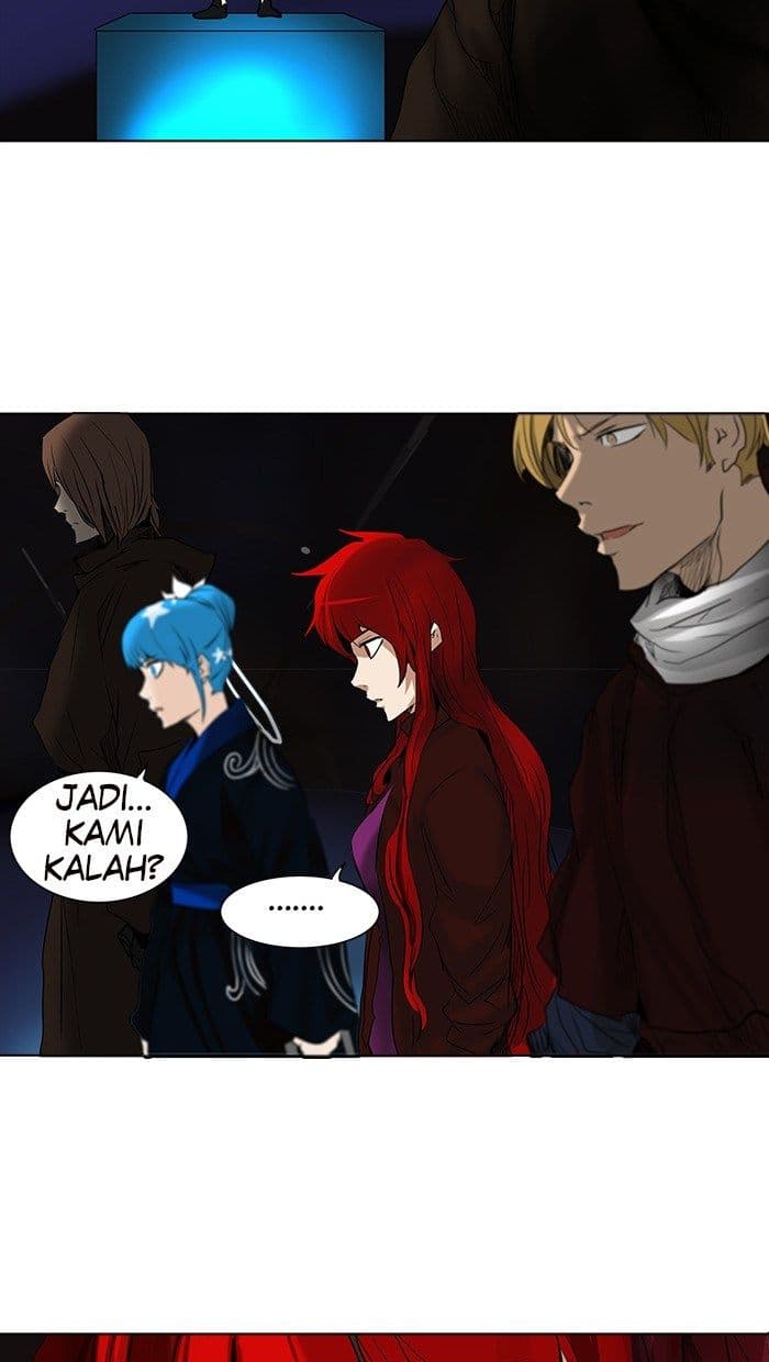 Chapter Komik
              Tower of God Chapter 265 - page 51