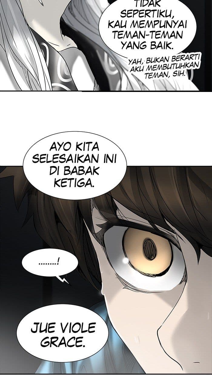 Chapter Komik
              Tower of God Chapter 265 - page 98