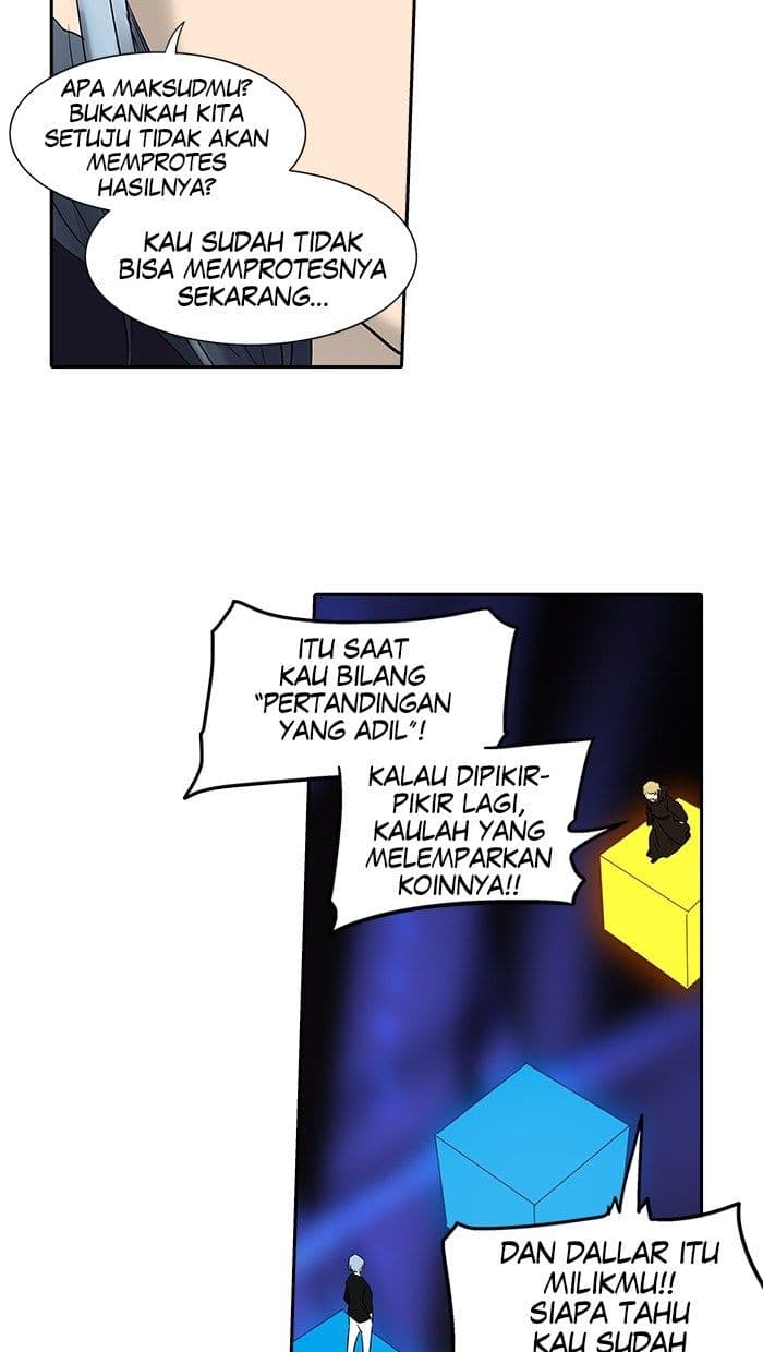 Chapter Komik
              Tower of God Chapter 265 - page 14