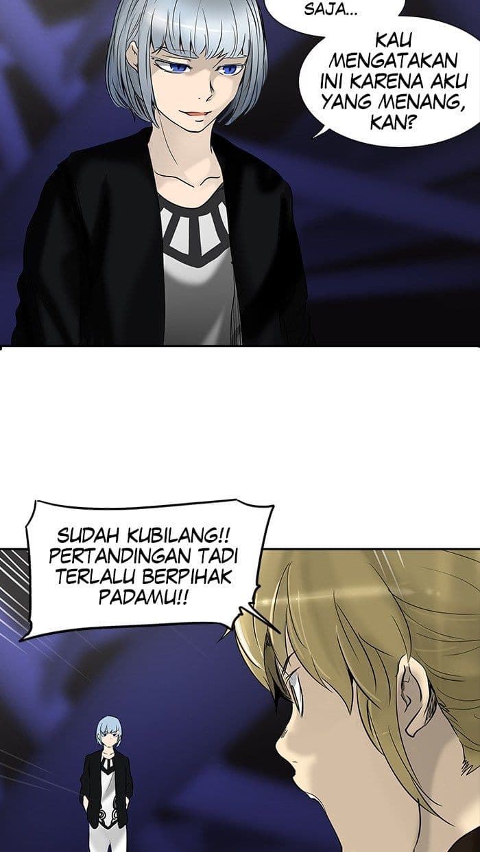 Chapter Komik
              Tower of God Chapter 265 - page 16