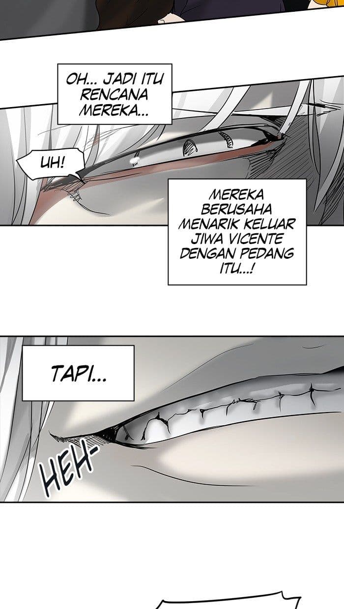 Chapter Komik
              Tower of God Chapter 265 - page 91