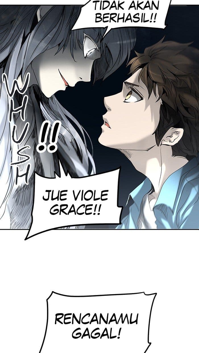 Chapter Komik
              Tower of God Chapter 265 - page 92