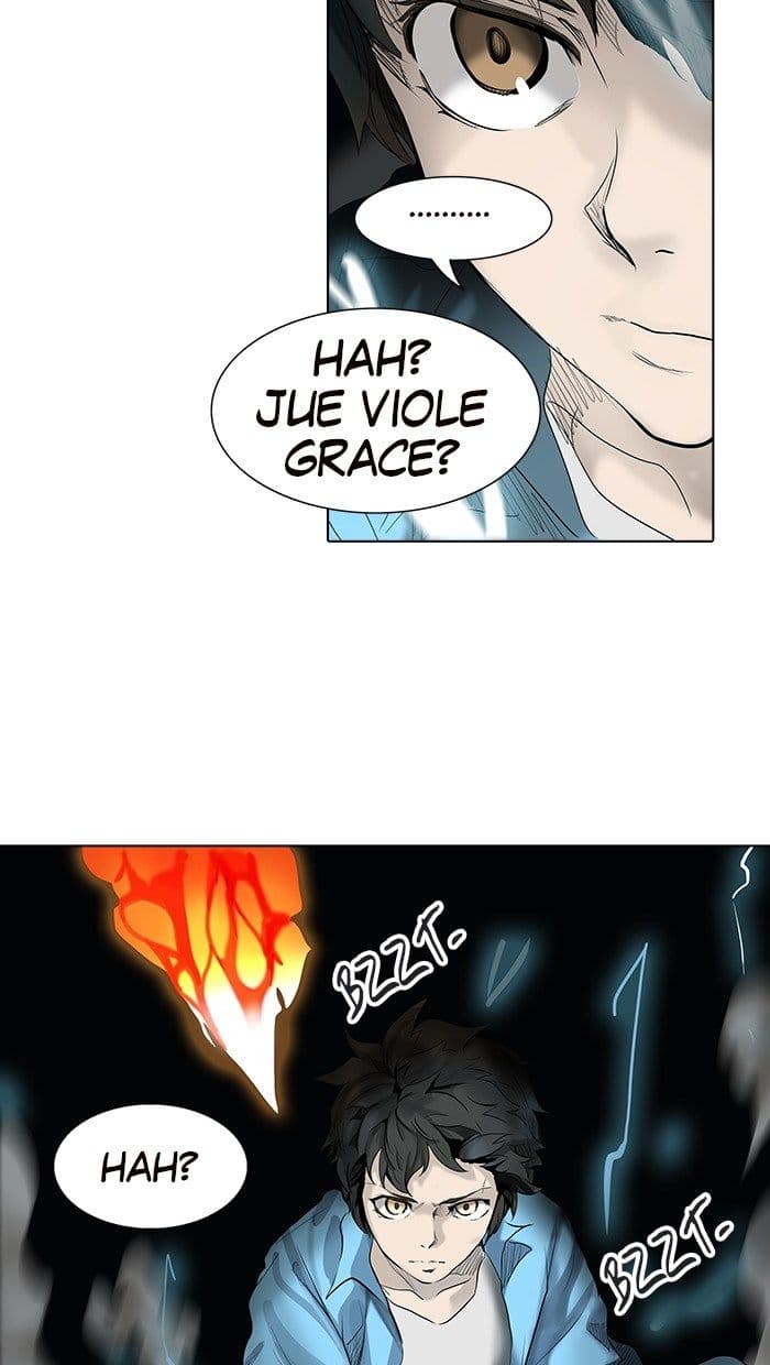 Chapter Komik
              Tower of God Chapter 265 - page 56