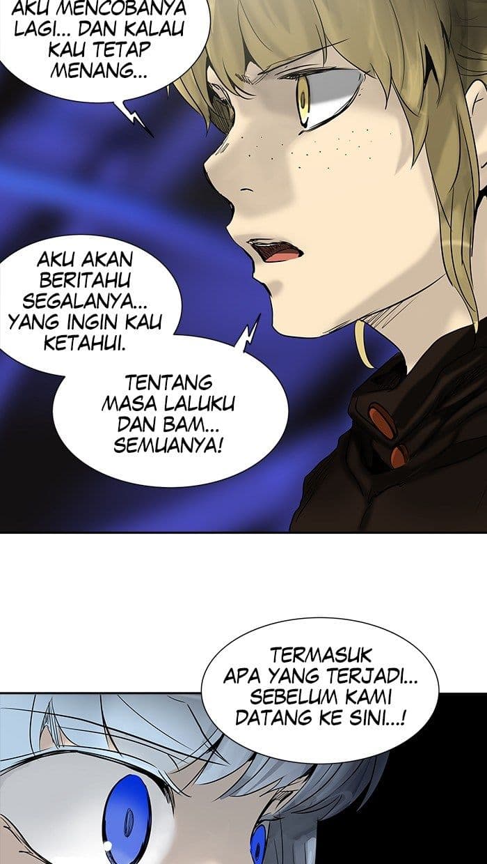 Chapter Komik
              Tower of God Chapter 265 - page 18