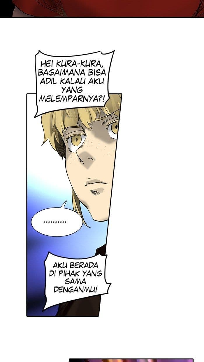 Chapter Komik
              Tower of God Chapter 265 - page 36