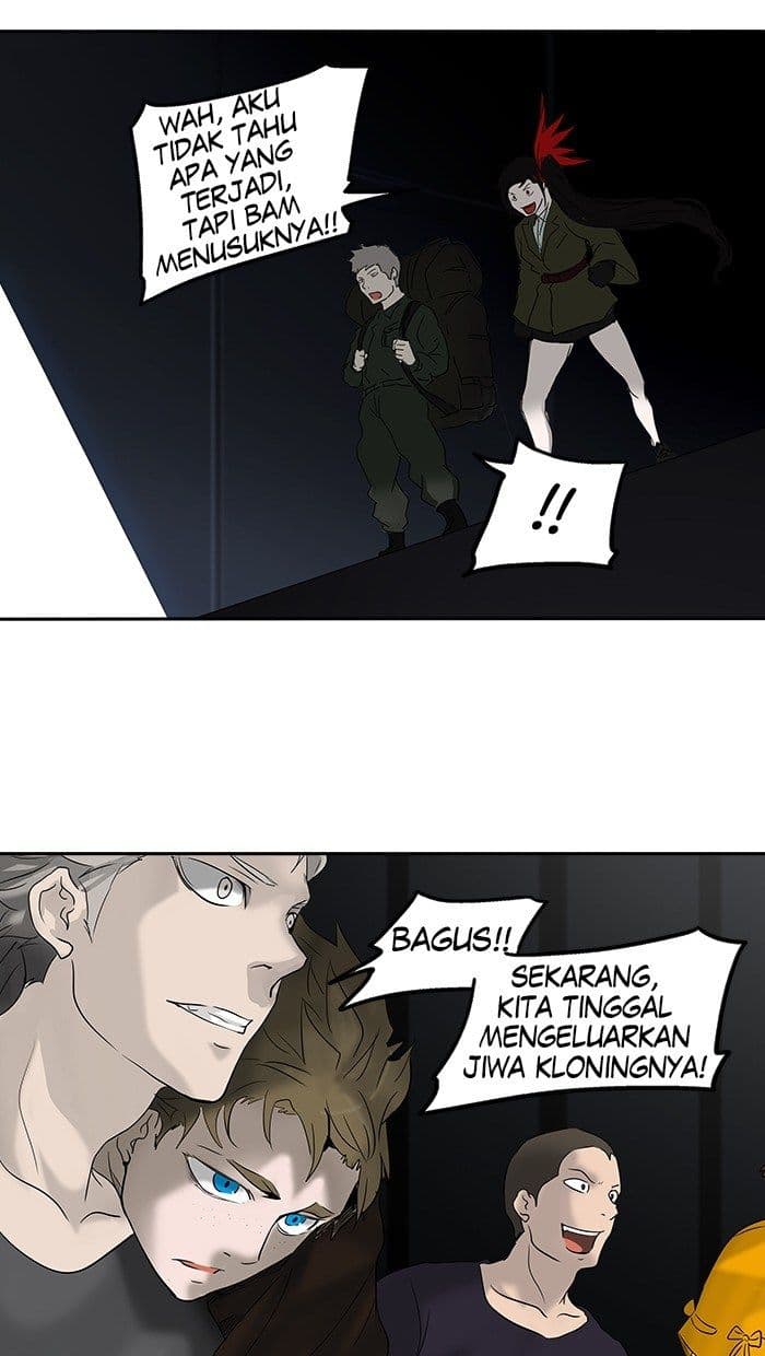 Chapter Komik
              Tower of God Chapter 265 - page 90