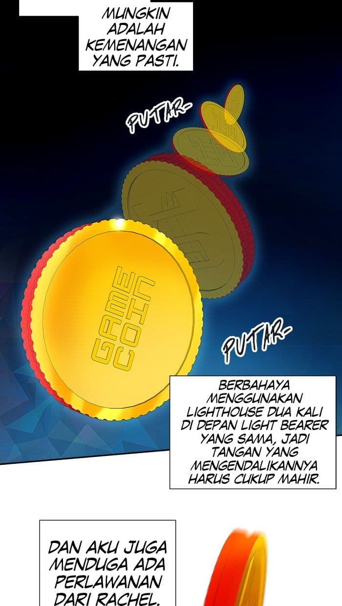 Chapter Komik
              Tower of God Chapter 265 - page 43