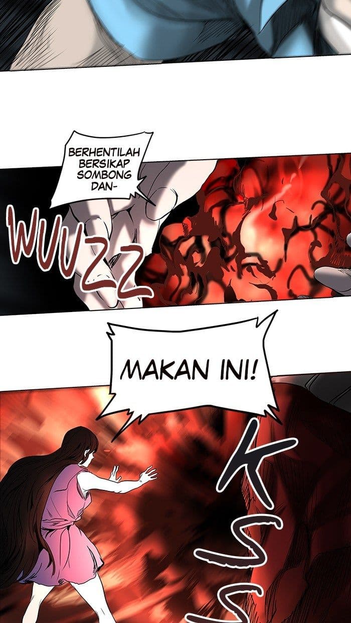 Chapter Komik
              Tower of God Chapter 265 - page 63