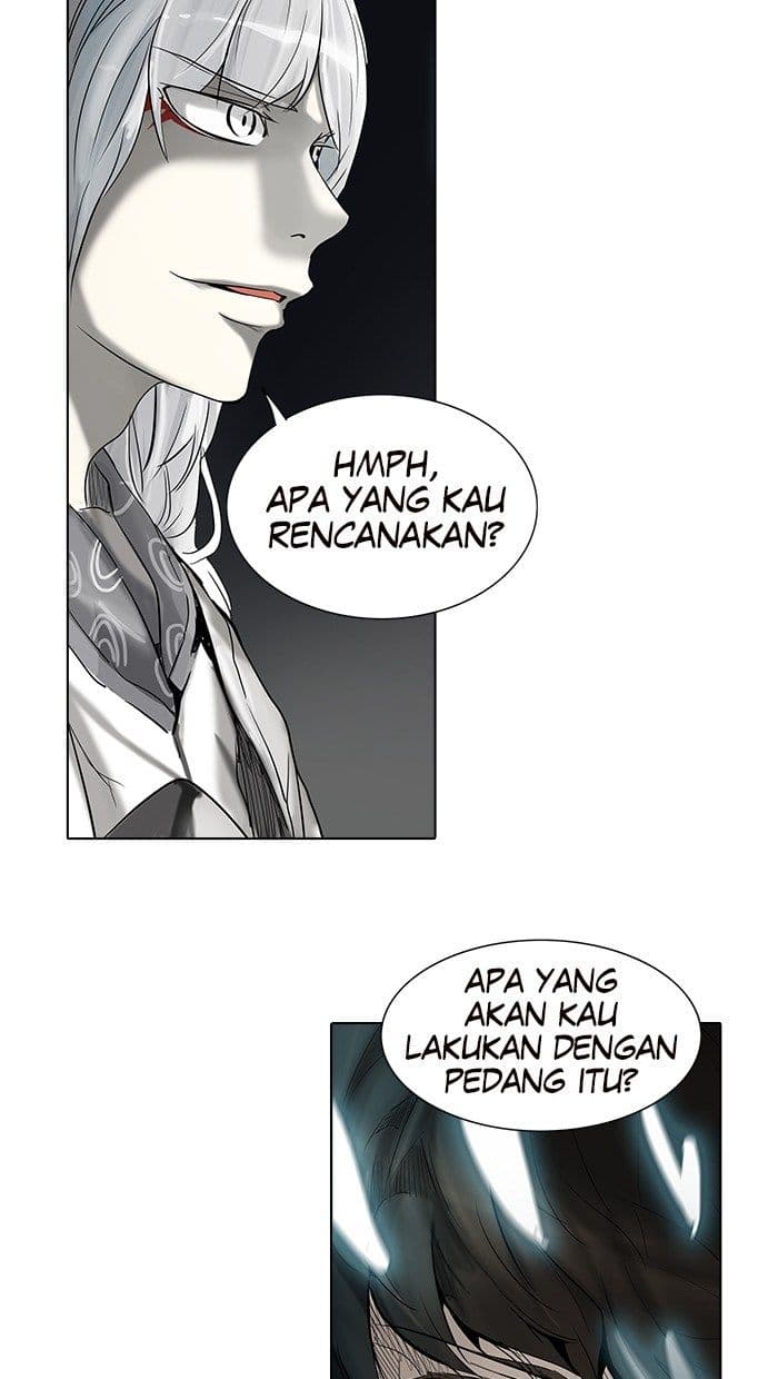 Chapter Komik
              Tower of God Chapter 265 - page 55