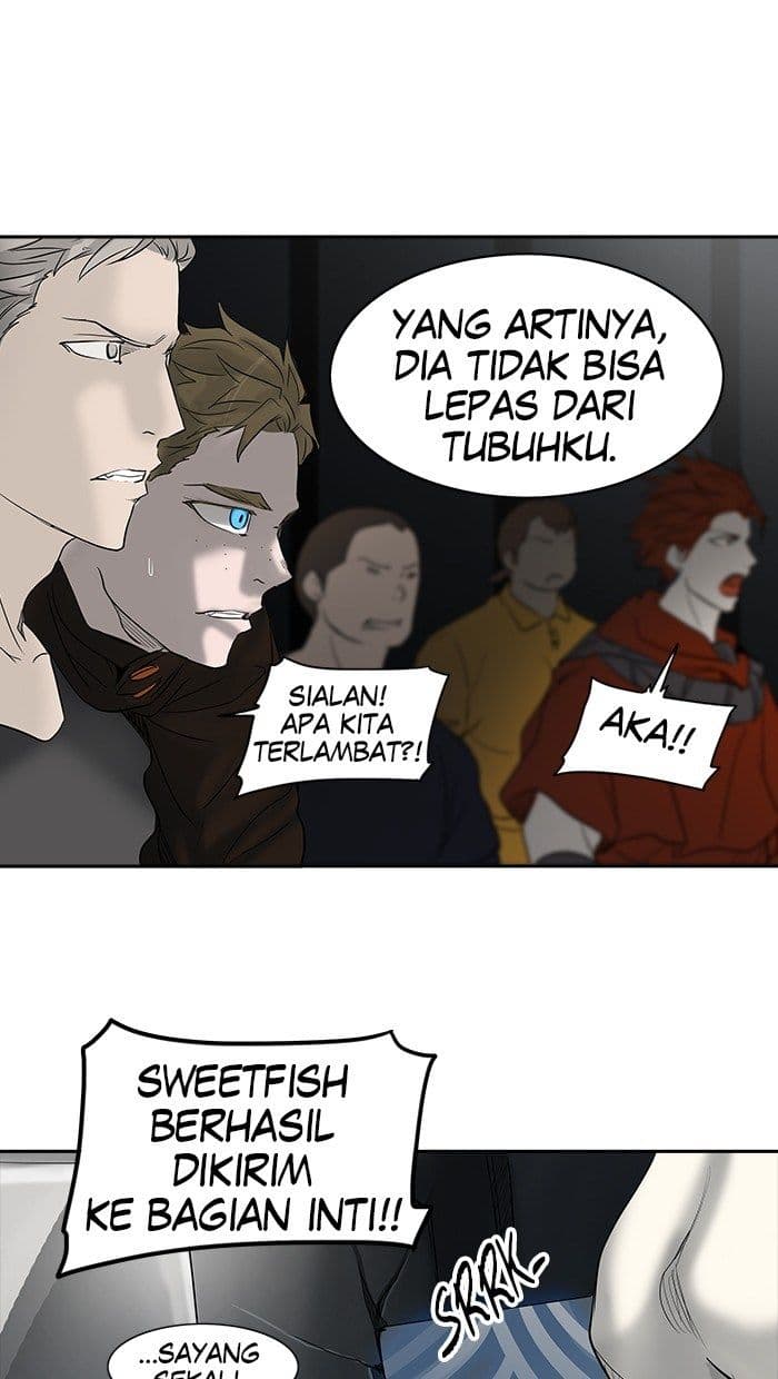 Chapter Komik
              Tower of God Chapter 265 - page 96