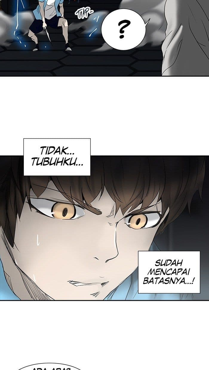 Chapter Komik
              Tower of God Chapter 265 - page 75