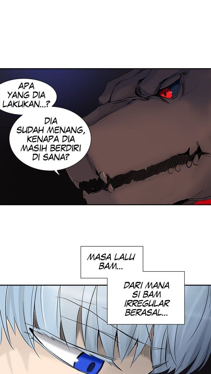 Chapter Komik
              Tower of God Chapter 265 - page 20