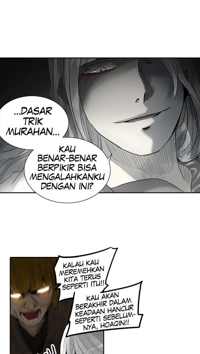 Chapter Komik
              Tower of God Chapter 265 - page 69